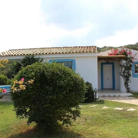 Villa Liccia Di Fora
