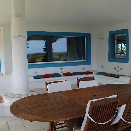 Villa Liccia Di Fora San Pasquale