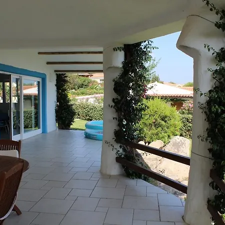 Villa Liccia Di Fora *
