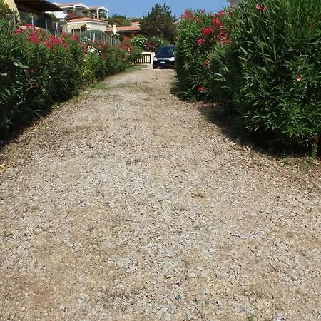 Villa Liccia Di Fora *