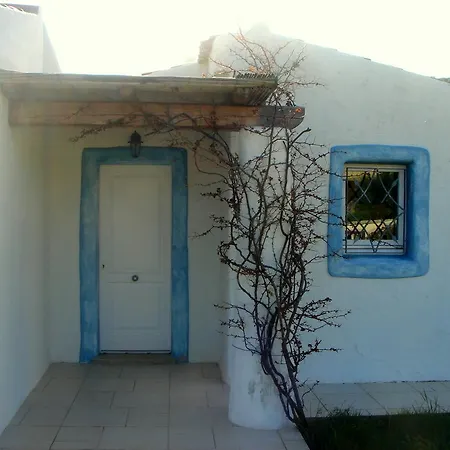 Villa Liccia Di Fora *