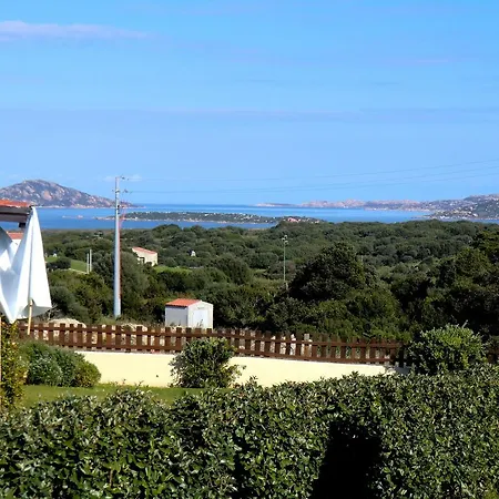 Liccia Di Fora Villa San Pasquale