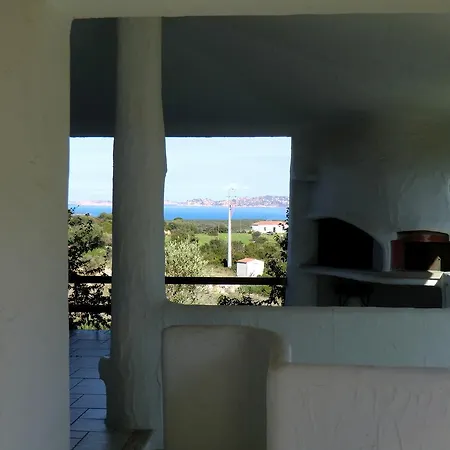 Villa Liccia Di Fora *