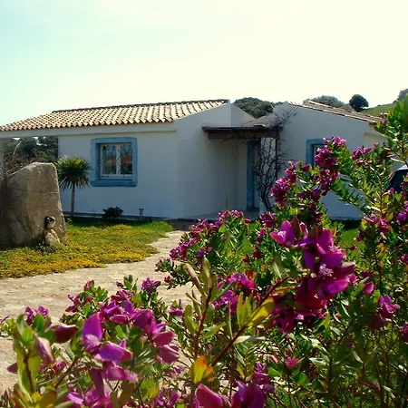 Liccia Di Fora Villa San Pasquale